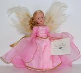 Madame Alexander - 100th Birthday - Guardian Angel - Doll